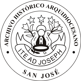 Ir para Archivo Histórico Arquidioc...