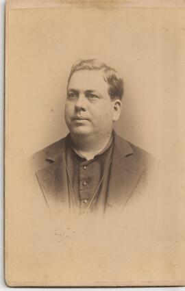 Presbítero José Guzmán