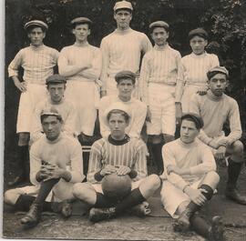 Equipo deportivo