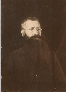Agustín Blessing Presinger