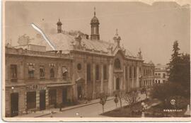 Iglesia del Buen Tono