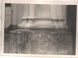 Basílica de Nuestra Señora de los Ángeles - Detalles