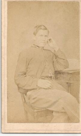 Francisco Pereira