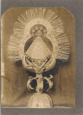 Nuestra Señora de los Ángeles