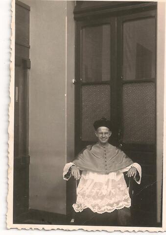 Original Objeto digital not accessible