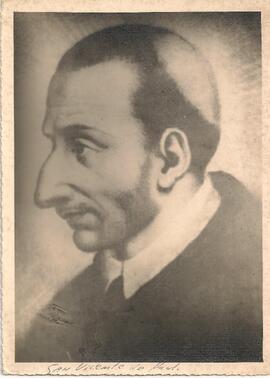 San Vicente de Paul