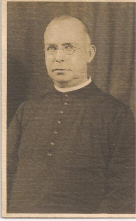 Carlos Trapp