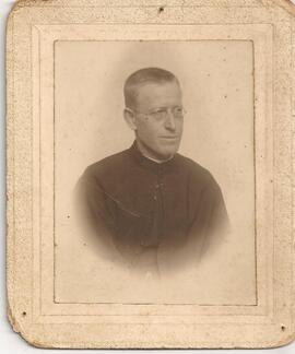 Agustín Blessing Presinger