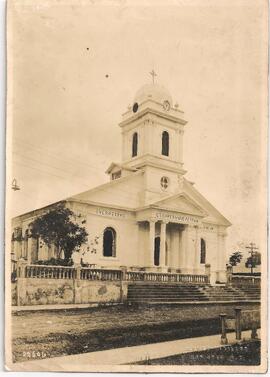 Templo de San Pedro de Montes de Oca