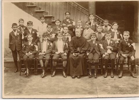 Original Objeto digital not accessible