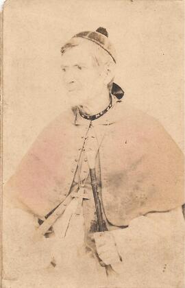 Monseñor Anselmo Llorente y Lafuente