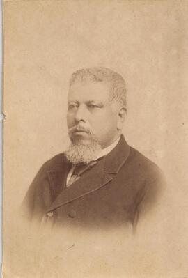 Lic. Francisco María Fuentes