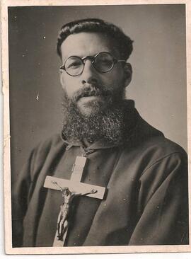 Fray Gabriel de San José