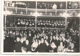 VII Congreso Interamericano de Educación Católica - Teatro Nacional