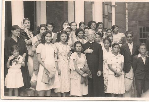 Original Objeto digital not accessible