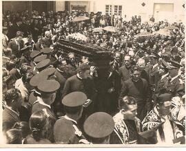 Funeral en Cartago