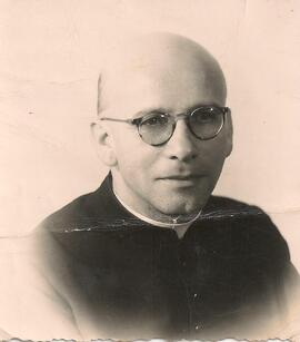 Monseñor Miguel Chaverri Rojas