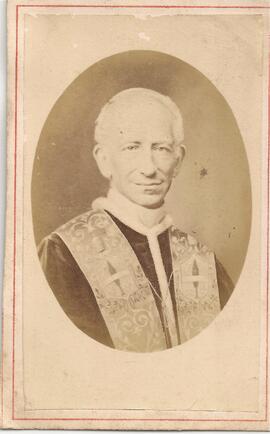 Papa León XIII