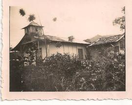 Iglesia en San Pedro de Turrubares