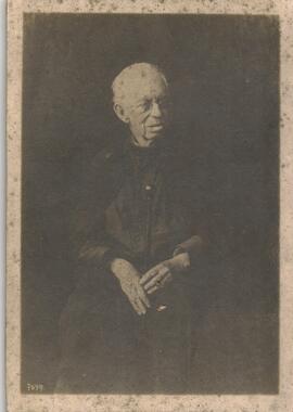 Presbítero Benito Sáenz Reyes