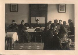 Convivio de Sacerdotes