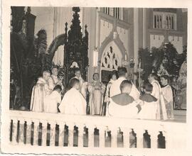 Celebración religiosa