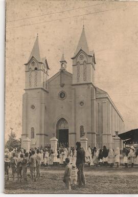 Templo de Francisco de Paula
