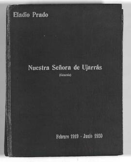 Nuestra Señora de Ujarrás (génesis)