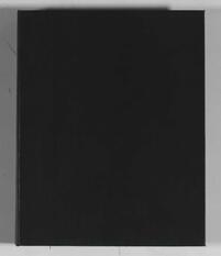 Notas manuscritas (1872)
