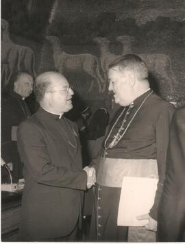 Congreso Catequístico Internacional, Roma 1971