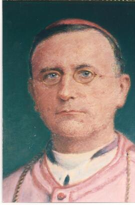 Retrato de Juan Gaspar Stork Werth