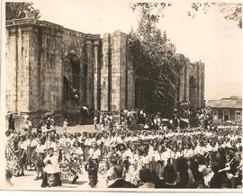 Funeral en Cartago