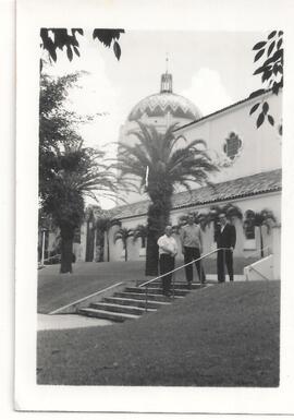 Catedral de Miami