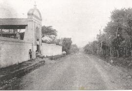 Cementerio de Aserrí