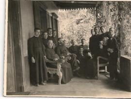 Grupo de Sacerdotes