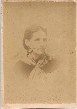Filomena Blanco de Quirós