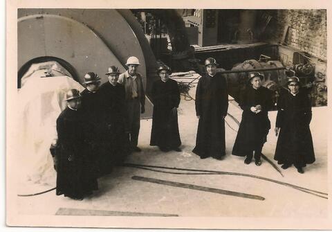 Original Objeto digital not accessible