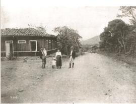 Barrio Alfonso XIII