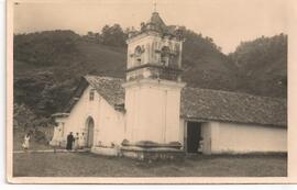 Templo de Orosí