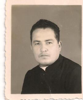 Presbítero Eduardo Meléndez Araya