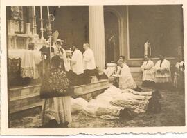 Ordenación Sacerdotal en la Catedral Metropolitana