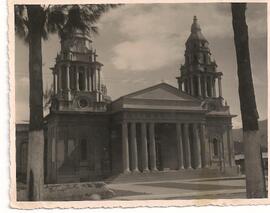 Iglesia de Desamparados