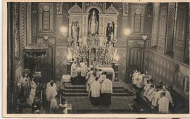 Capilla de Antiguo Seminario