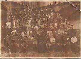 Antiguo Seminario Mayor