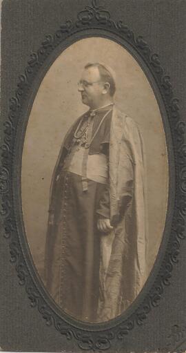 Juan Gaspar Stork Werth