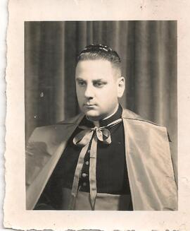 Carlos Humberto Rodríguez Quirós