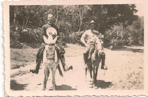 Original Objeto digital not accessible