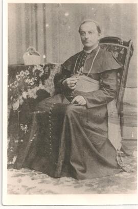Bernardo Augusto Thiel Hoffmann