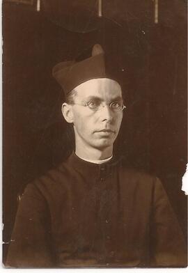 Presbítero Carlos Trapp