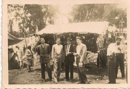 Monseñor Miguel Chaverri Rojas